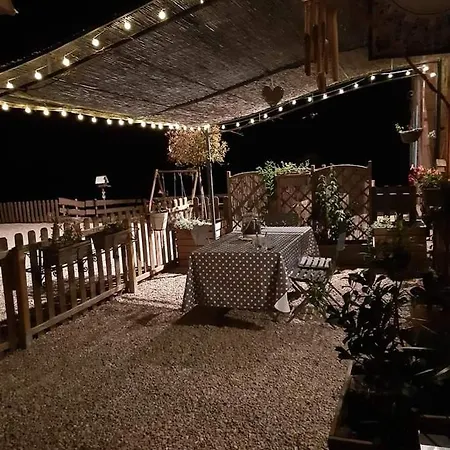 Ferme La Rosee Blanche Holiday home *