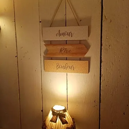 Ferme La Rosee Blanche *