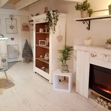 Ferme La Rosee Blanche * Ban-de-Laveline