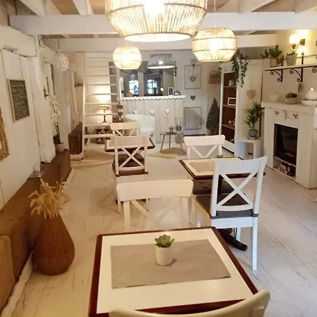 Ferme La Rosee Blanche Holiday home