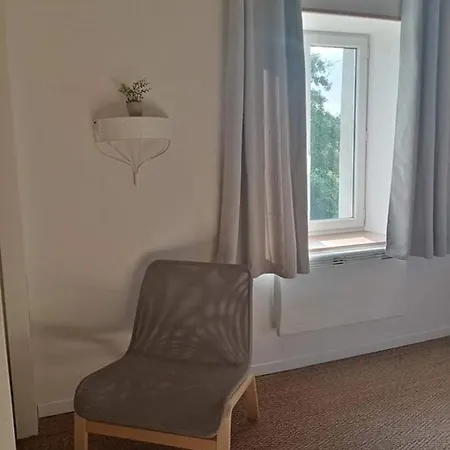 Ferme La Rosee Blanche * Ban-de-Laveline