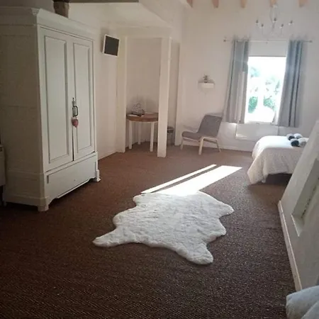 Ferme La Rosee Blanche *