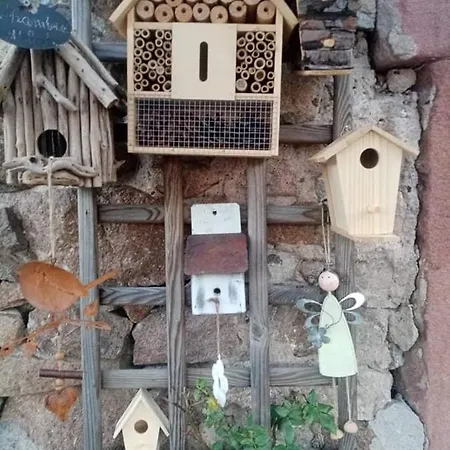 Ferme La Rosee Blanche *